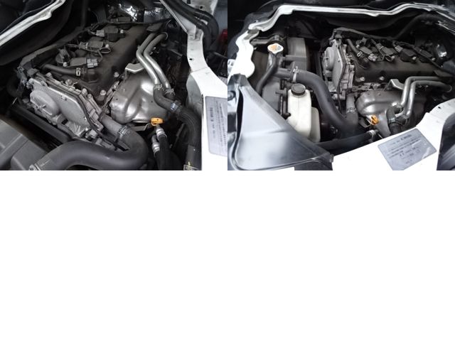 NISSAN NV350 CARAVAN 1.2T 2021 Image 31