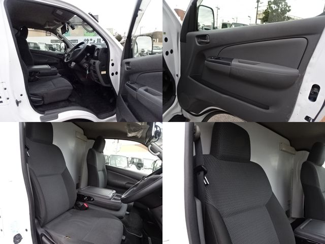 NISSAN NV350 CARAVAN 1.2T 2021 Image 31