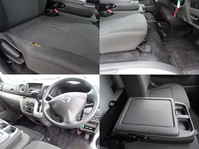 NISSAN NV350 CARAVAN 1.2T 2021 Image 31