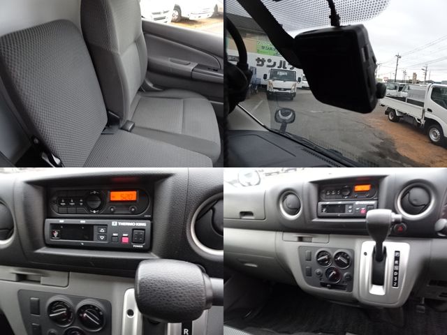 NISSAN NV350 CARAVAN 1.2T 2021 Image 31