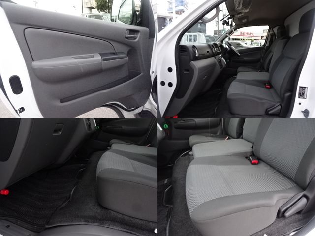 NISSAN NV350 CARAVAN 1.2T 2021 Image 31