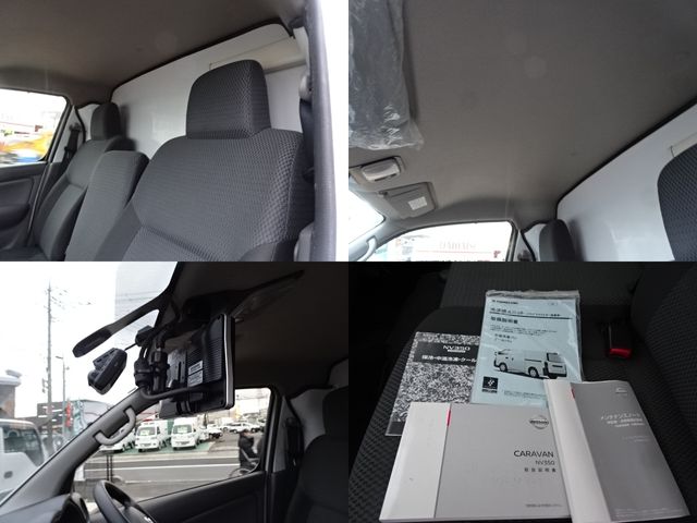 NISSAN NV350 CARAVAN 1.2T 2021 Image 31