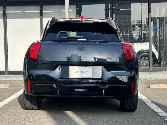 BMW MINI ACEMAN 2025 Image 31