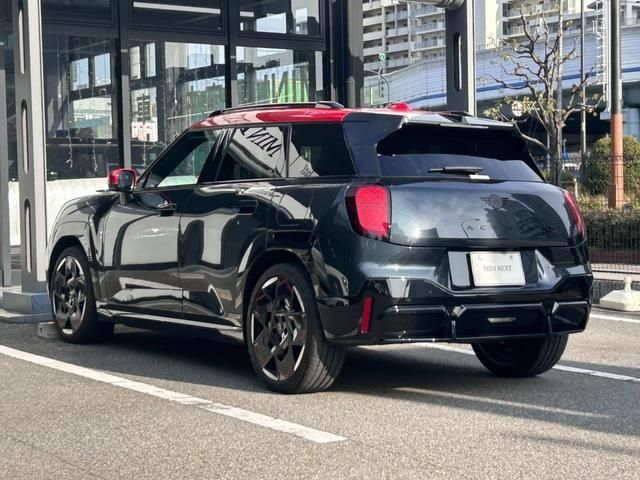 BMW MINI ACEMAN 2025 Image 31