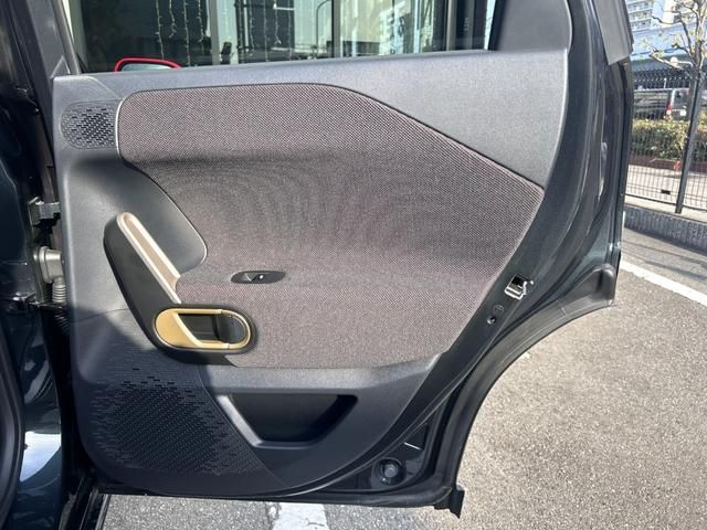 BMW MINI ACEMAN 2025 Image 31