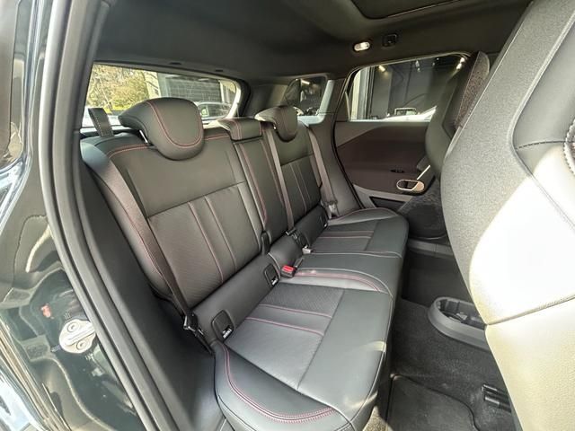 BMW MINI ACEMAN 2025 Image 31