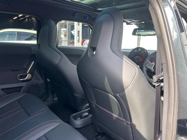 BMW MINI ACEMAN 2025 Image 31