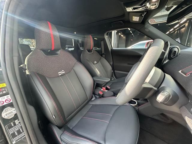 BMW MINI ACEMAN 2025 Image 31