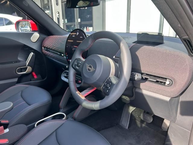 BMW MINI ACEMAN 2025 Image 31