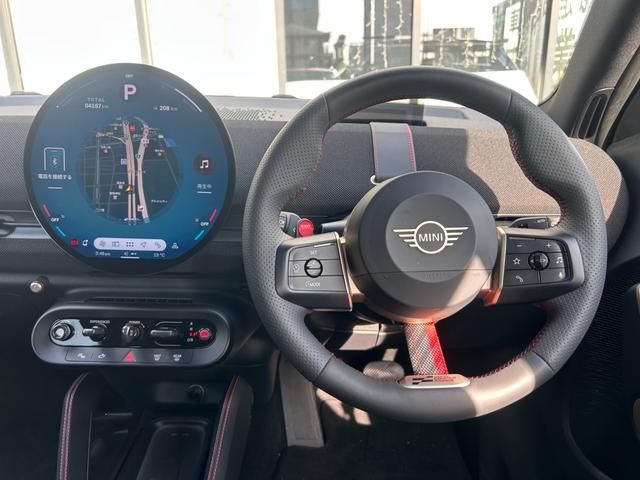 BMW MINI ACEMAN 2025 Image 31