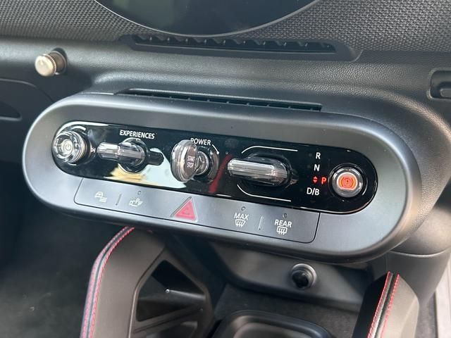 BMW MINI ACEMAN 2025 Image 31