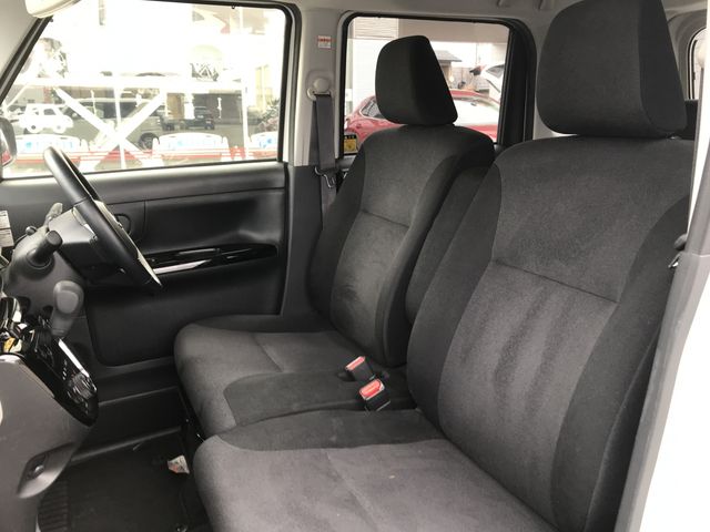 DAIHATSU MOVE CANBUS 4WD 2020 Image 31