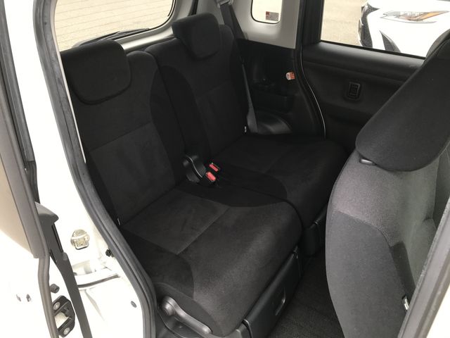 DAIHATSU MOVE CANBUS 4WD 2020 Image 31