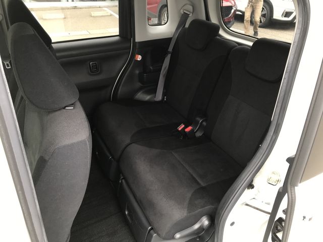 DAIHATSU MOVE CANBUS 4WD 2020 Image 31