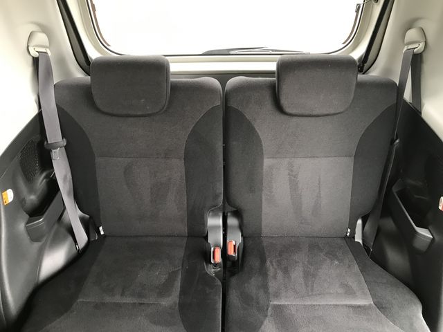 DAIHATSU MOVE CANBUS 4WD 2020 Image 31