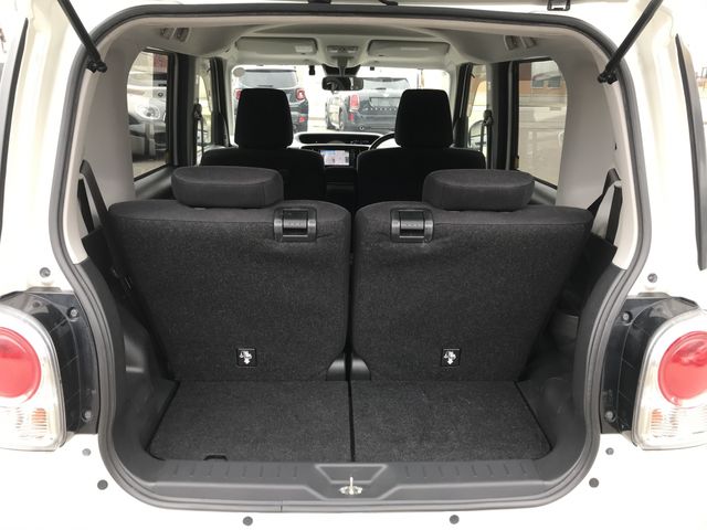 DAIHATSU MOVE CANBUS 4WD 2020 Image 31