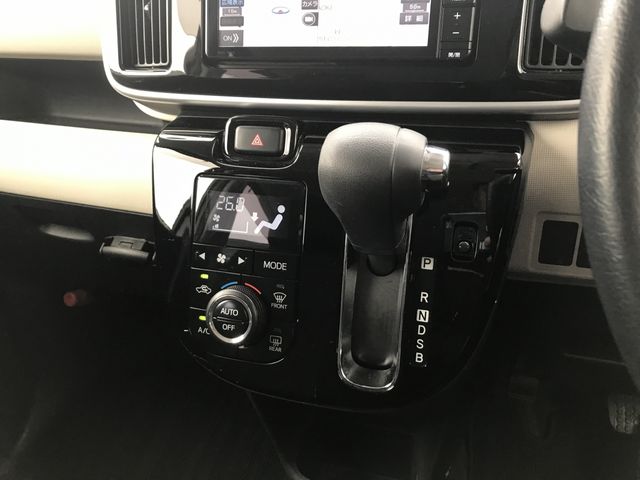 DAIHATSU MOVE CANBUS 4WD 2020 Image 31