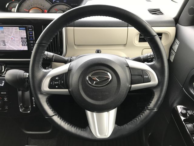 DAIHATSU MOVE CANBUS 4WD 2020 Image 31