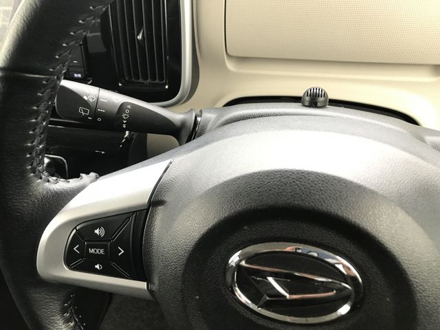 DAIHATSU MOVE CANBUS 4WD 2020 Image 31