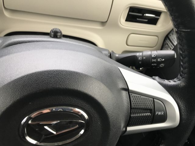 DAIHATSU MOVE CANBUS 4WD 2020 Image 31