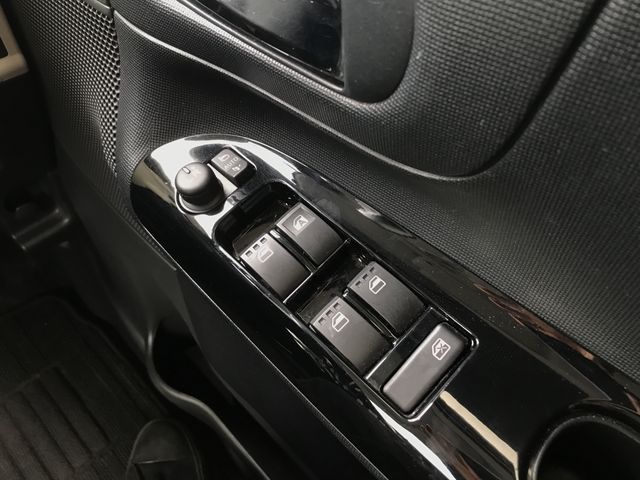 DAIHATSU MOVE CANBUS 4WD 2020 Image 31