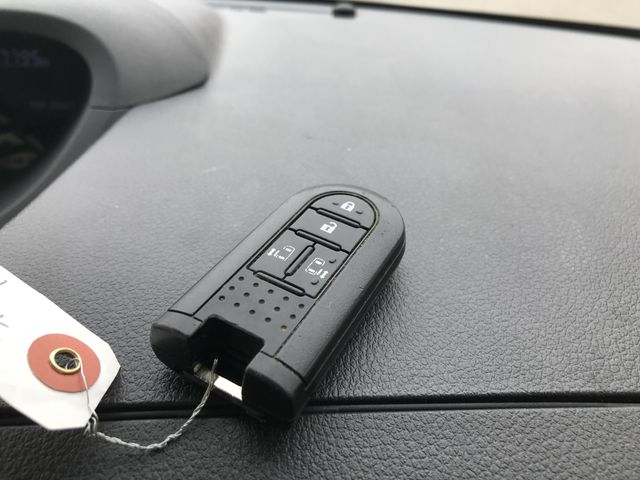 DAIHATSU MOVE CANBUS 4WD 2020 Image 31