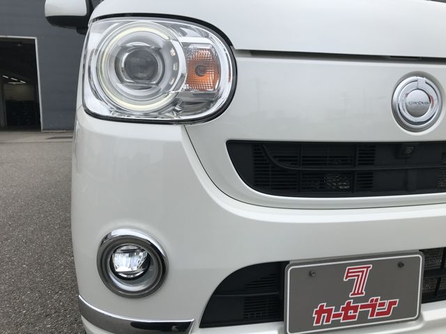 DAIHATSU MOVE CANBUS 4WD 2020 Image 31