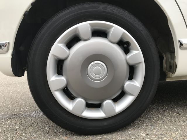 DAIHATSU MOVE CANBUS 4WD 2020 Image 31