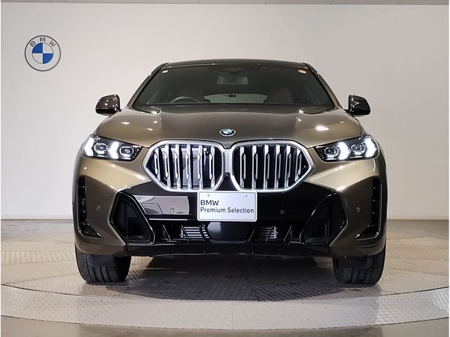 BMW X6 2025 Image 31