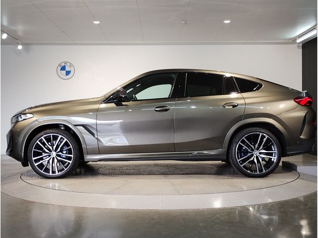 BMW X6 2025 Image 31