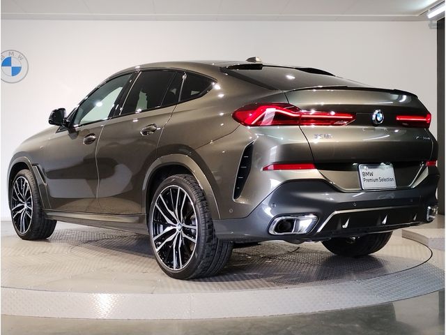 BMW X6 2025 Image 31