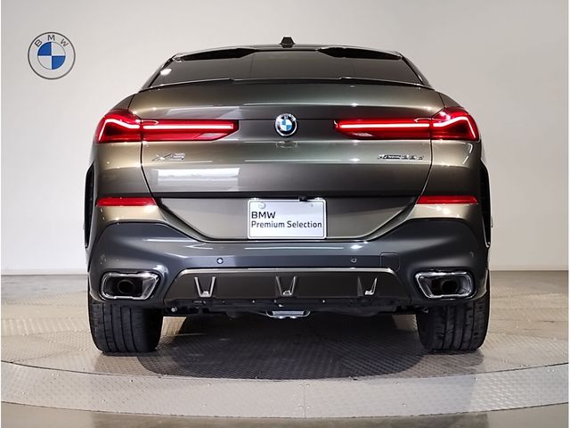 BMW X6 2025 Image 31