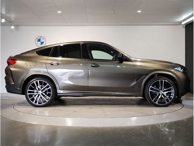 BMW X6 2025 Image 31