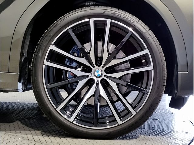 BMW X6 2025 Image 31