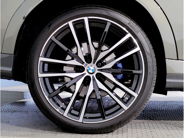 BMW X6 2025 Image 31