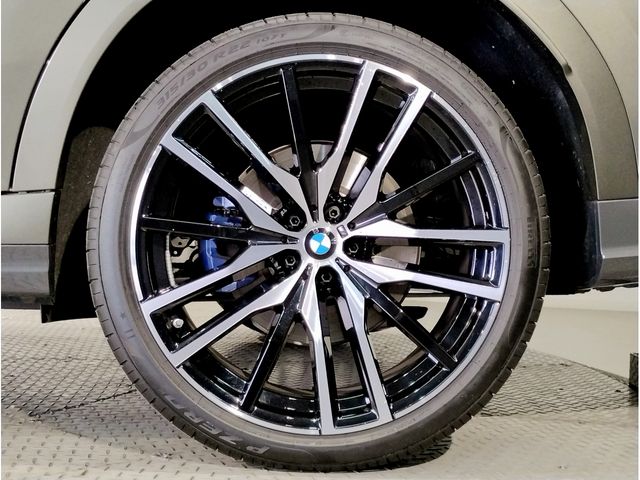 BMW X6 2025 Image 31