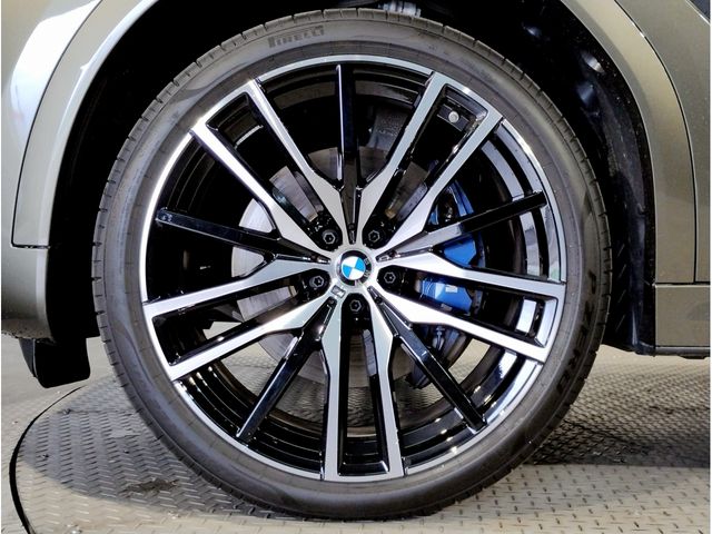 BMW X6 2025 Image 31