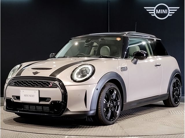 BMW MINI COOPER S 2022 Image 31