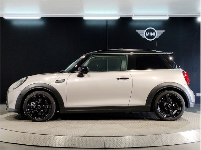 BMW MINI COOPER S 2022 Image 31