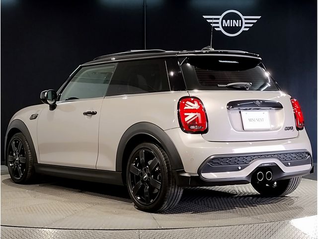 BMW MINI COOPER S 2022 Image 31