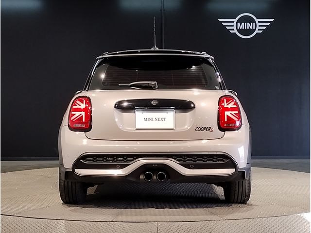 BMW MINI COOPER S 2022 Image 31