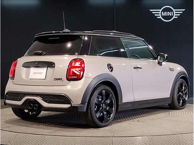 BMW MINI COOPER S 2022 Image 31