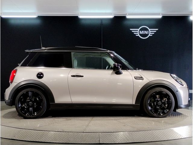 BMW MINI COOPER S 2022 Image 31