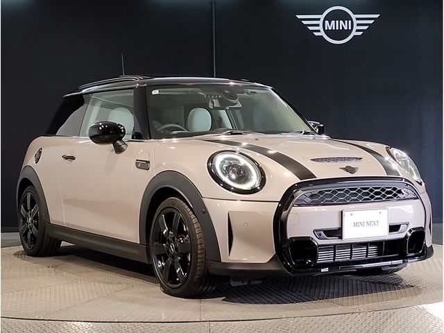 BMW MINI COOPER S 2022 Image 31