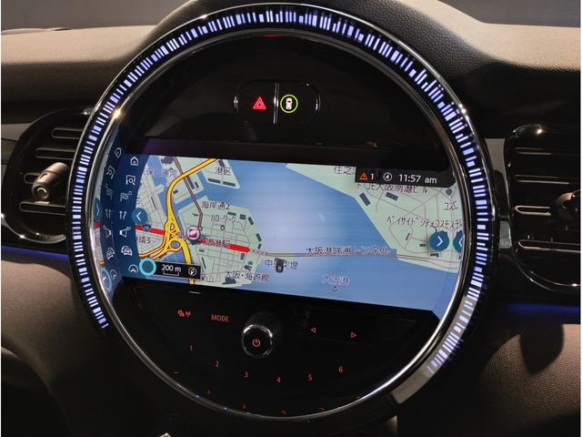 BMW MINI COOPER S 5DOOR 2024 Image 31