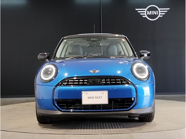 BMW MINI COOPER 2024 Image 31
