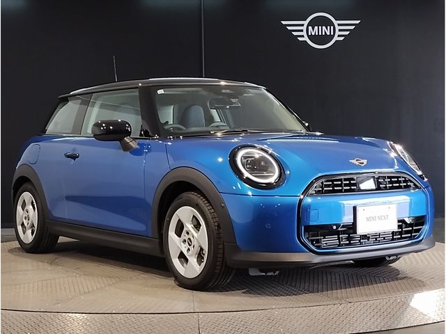 BMW MINI COOPER 2024 Image 31