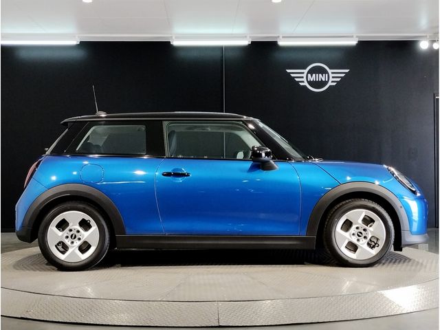 BMW MINI COOPER 2024 Image 31
