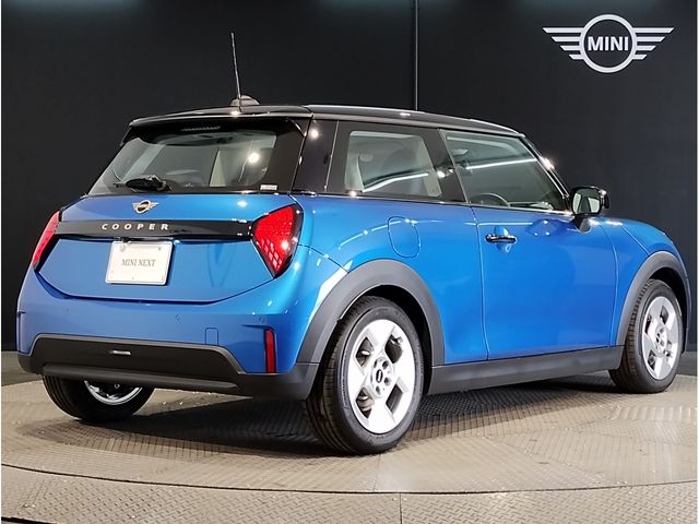 BMW MINI COOPER 2024 Image 31