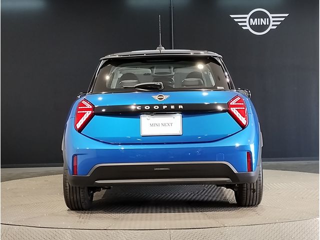 BMW MINI COOPER 2024 Image 31